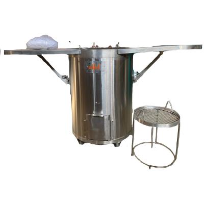 Tandoor Online